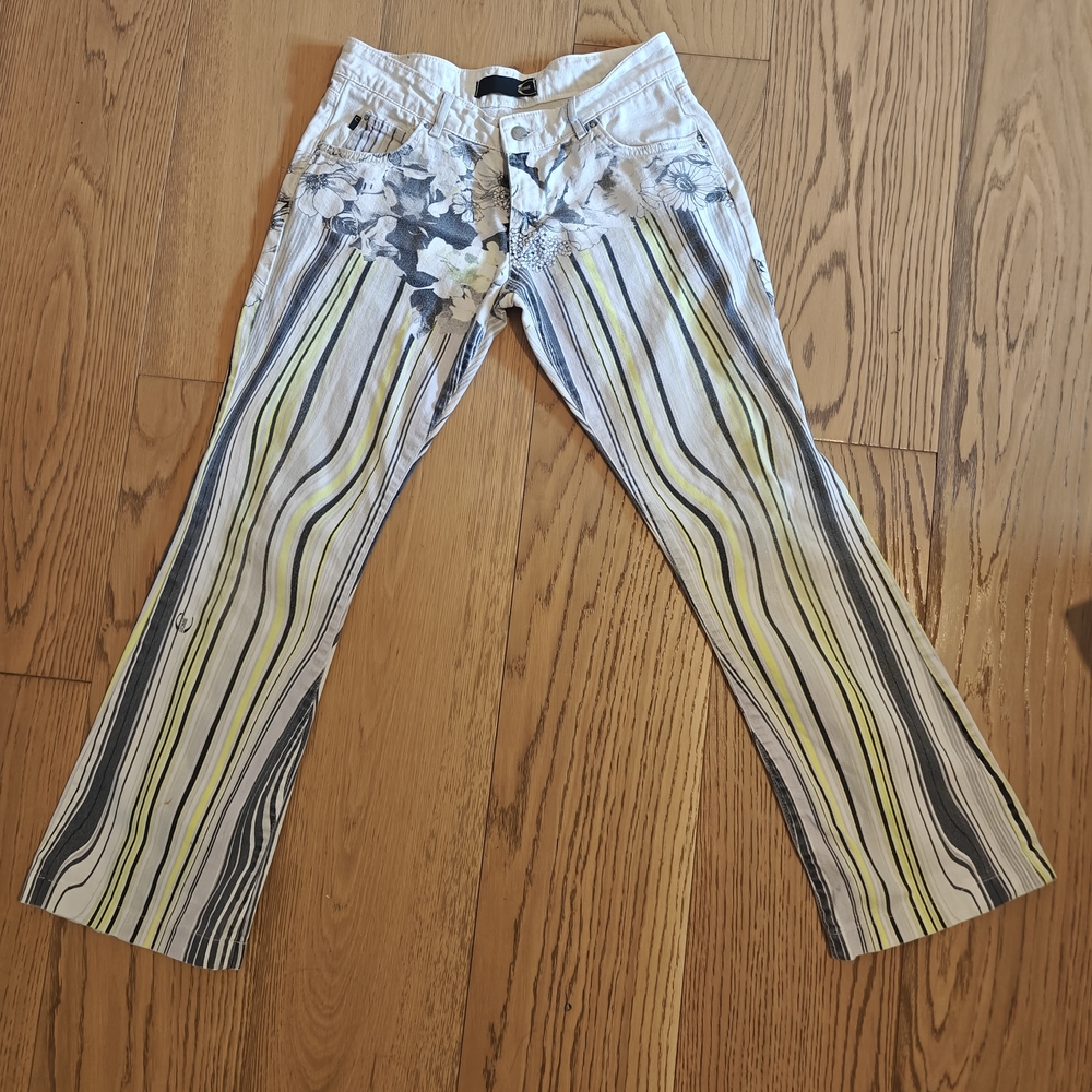 Just Cavalli Y2k Jeans